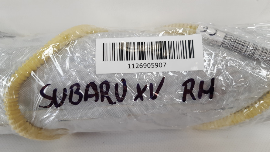SUBARU XV I 11- AIRBAG FOTELA PRAWY
