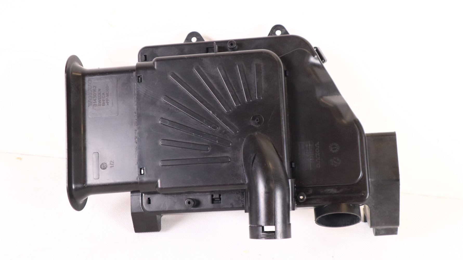 VOLVO XC90 II 2.0 T6 OBUDOWA KOMPUTERA 31439653, 31430162, 31439652