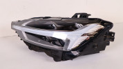 VOLVO XC60 II LAMPA LEWA PRZÓD UK 32133546