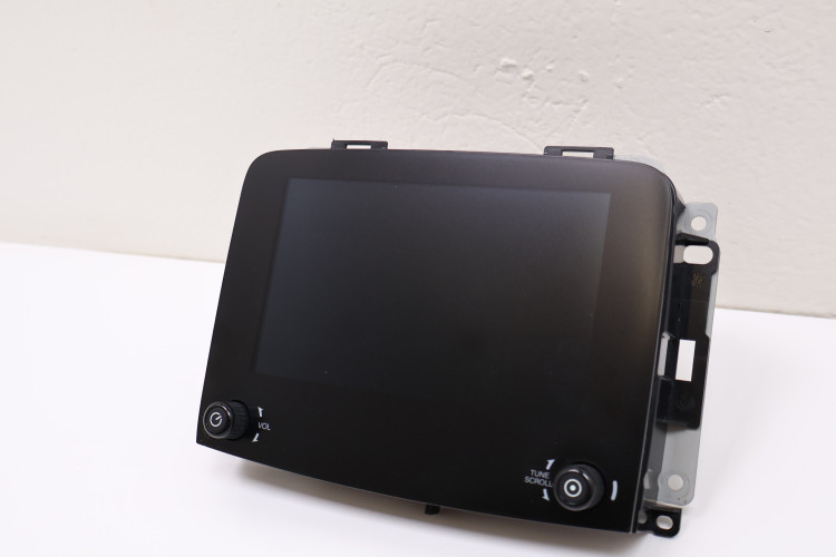 FIAT 500L RADIO EKRAN NAWIGACJA '07356966000