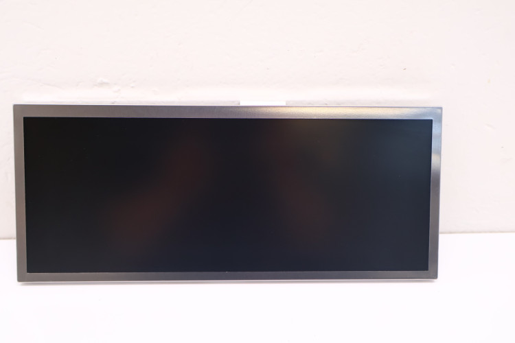 VOLVO V60 II EKRAN WYŚWIETLACZ LCD LQ123B5RW01