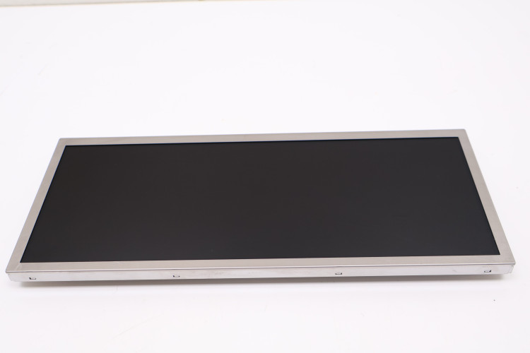 VOLVO V60 II EKRAN WYŚWIETLACZ LCD LQ123B5RW01