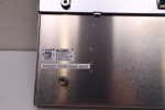 VOLVO V60 II EKRAN WYŚWIETLACZ LCD LQ123B5RW01