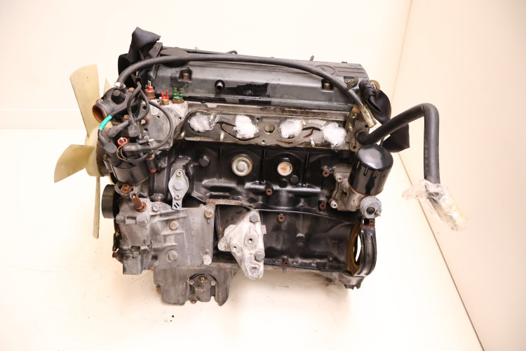 MERCEDES W124 230E 85-91 2.3 B/Z SILNIK M102982