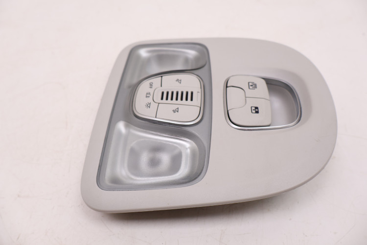 FIAT 500L LIVING LAMPKA PODSUFITKI 7355527140