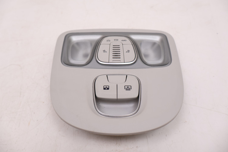 FIAT 500L LIVING LAMPKA PODSUFITKI 7355527140