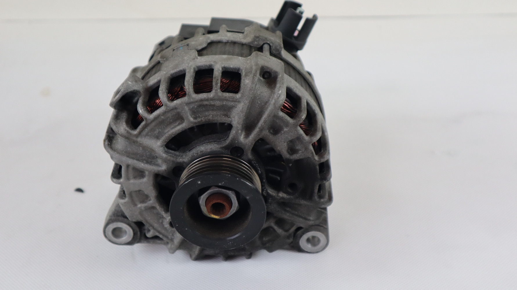 RANGE ROVER VELAR L560 2.0 D ALTERNATOR GX73-10300-DF