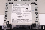 JEEP RENEGADE RADIO EKRAN NAWIGACJA 7356594730
