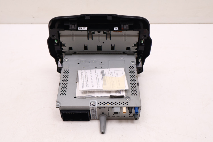 JEEP RENEGADE RADIO EKRAN NAWIGACJA 7356594730