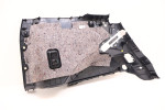 TOYOTA LAND CRUISER 150 BOCZEK BAGAŻNIKA LEWY 64730-60010, 64730-60020