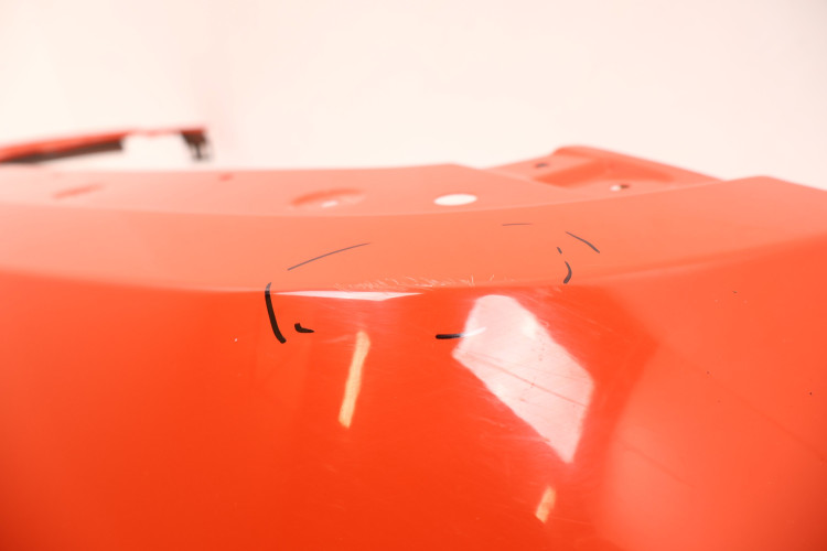JEEP RENEGADE BŁOTNIK LEWY PRZÓD 562