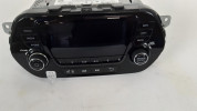 FIAT TIPO II RADIO CD BT 7356609130