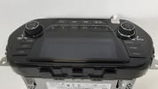 FIAT TIPO II RADIO CD BT 7356609130