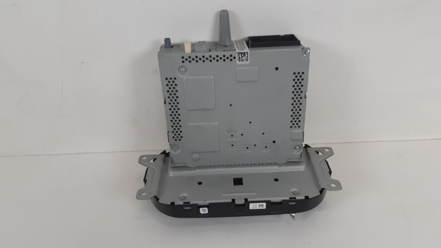 FIAT TIPO II RADIO CD BT 7356609130