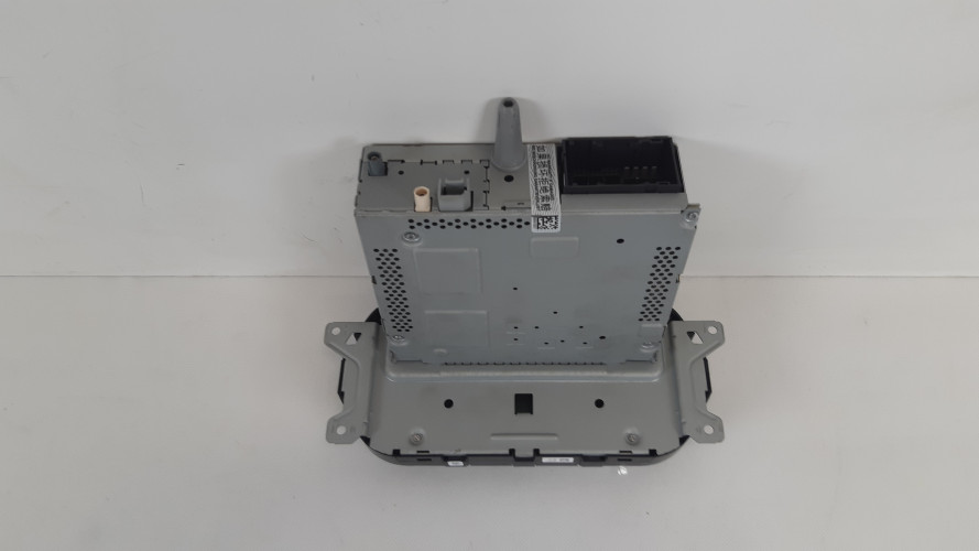 FIAT TIPO II RADIO CD BT 7356609130
