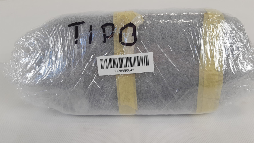 FIAT TIPO II RADIO CD BT 7356609130