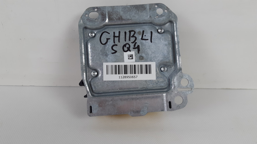 MASERATI GHIBLI SQ4 MODUŁ AIRBAG 670007061