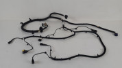 VOLVO XC40 WIĄZKA INSTALACJA ZAWIESZENIA TYŁ