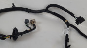 VOLVO XC40 WIĄZKA INSTALACJA ZAWIESZENIA TYŁ