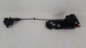VOLVO XC40 ZAMEK KANAPY PRAWY