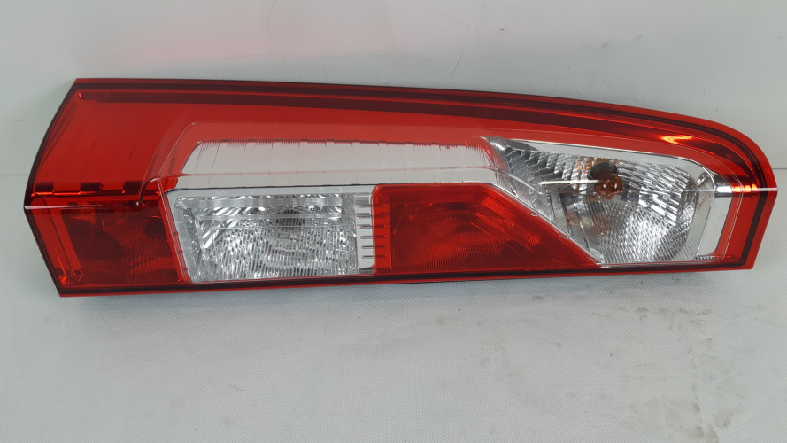 RENAULT MASTER III LAMPA LEWA TYŁ 265550023R
