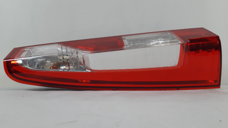 RENAULT MASTER III LAMPA LEWA TYŁ 265550023R