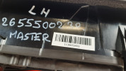 RENAULT MASTER III LAMPA LEWA TYŁ 265550023R