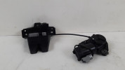 VOLVO XC90 II ZAMEK KLAPY BAGAŻNIKA 31349975