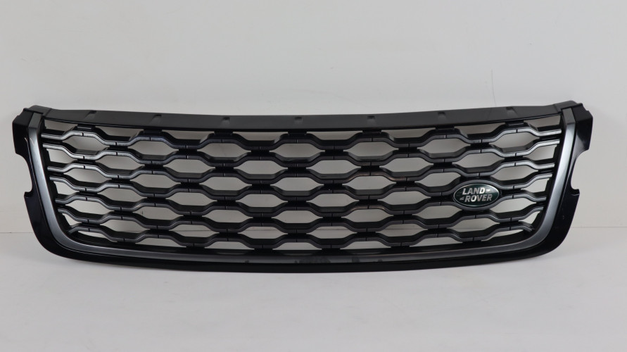 RANGE ROVER VELAR L560 GRILL ATRAPA ZDERZAKA J8A2-8200-BC