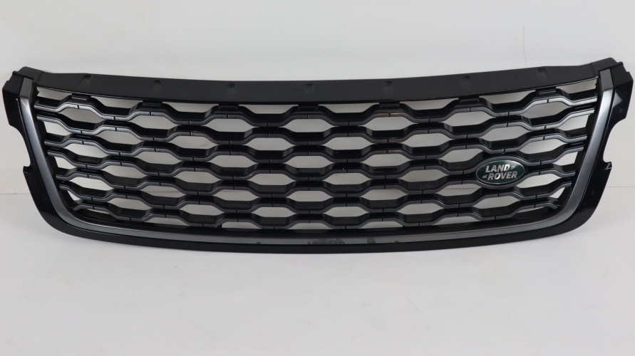 RANGE ROVER VELAR L560 GRILL ATRAPA ZDERZAKA J8A2-8200-BC