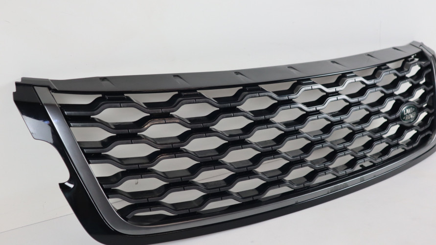 RANGE ROVER VELAR L560 GRILL ATRAPA ZDERZAKA J8A2-8200-BC