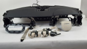 RANGE ROVER VOGUE L405 DESKA ROZDZIELCZA ZESTAW AIRBAG 105106015