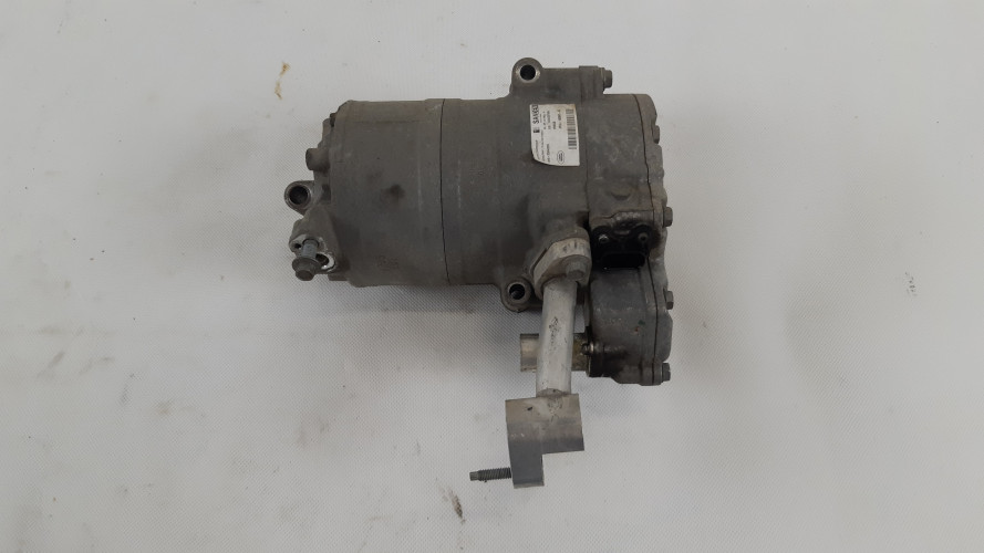 RANGE ROVER VOGUE L405 2.0 SI4 SPRĘŻARKA KLIMATYZACJI JPLA-19D662-AC