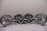 JEEP RENEGADE FELGI ALUMINIOWE 17X7.0 735577525