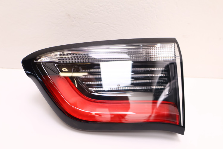 JEEP COMPASS II 17- LAMPA KLAPY PRAWA TYŁ 533281610