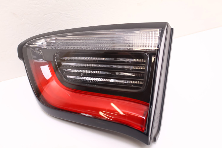 JEEP COMPASS II 17- LAMPA KLAPY PRAWA TYŁ 533281610