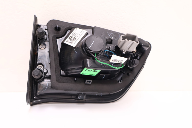 JEEP COMPASS II 17- LAMPA KLAPY PRAWA TYŁ 533281610