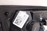 JEEP COMPASS II 17- LAMPA KLAPY PRAWA TYŁ 533281610