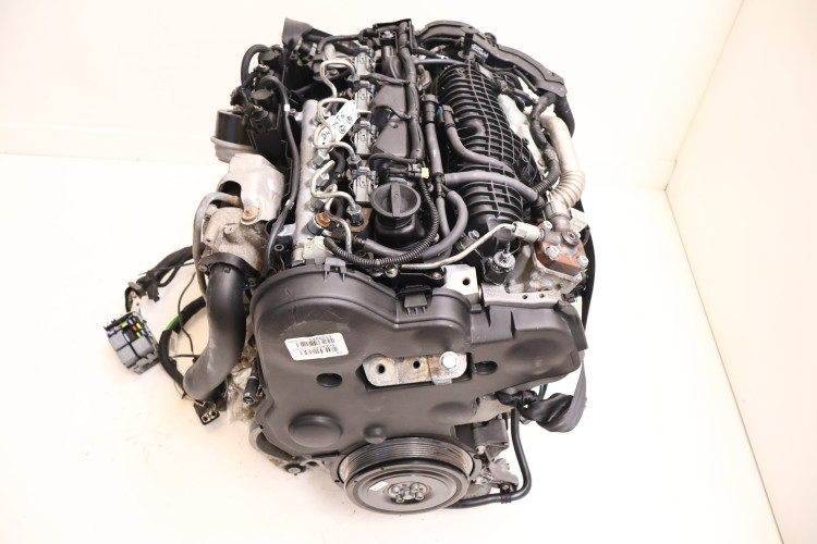VOLVO V70 2.0 D4 SILNIK D4204T5