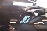VOLVO XC40 DRZWI LEWE TYŁ 717