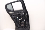 VOLVO XC40 DRZWI LEWE TYŁ 717