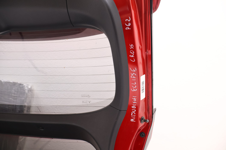 MITSUBISHI ECLIPSE CROSS KLAPA BAGAŻNIKA P62