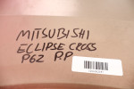 MITSUBISHI ECLIPSE CROSS BŁOTNIK PRAWY PRZÓD P62
