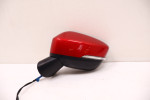 MITSUBISHI ECLIPSE CROSS LUSTERKO LEWE P62 6 PIN
