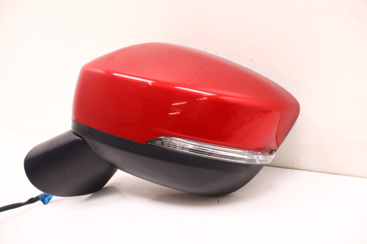 MITSUBISHI ECLIPSE CROSS LUSTERKO LEWE P62 6 PIN