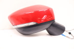 MITSUBISHI ECLIPSE CROSS LUSTERKO PRAWE P62 6 PIN