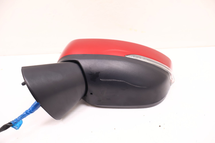 MITSUBISHI ECLIPSE CROSS LUSTERKO LEWE P62 6 PIN