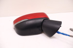 MITSUBISHI ECLIPSE CROSS LUSTERKO PRAWE P62 6 PIN
