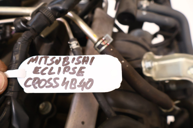 MITSUBISHI ECLIPSE CROSS 1.5 B SILNIK 4B40