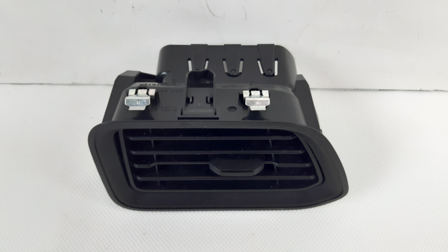 RENAULT MASTER III KRATKA NAWIEWU LEWA 687505442R, 687501519R